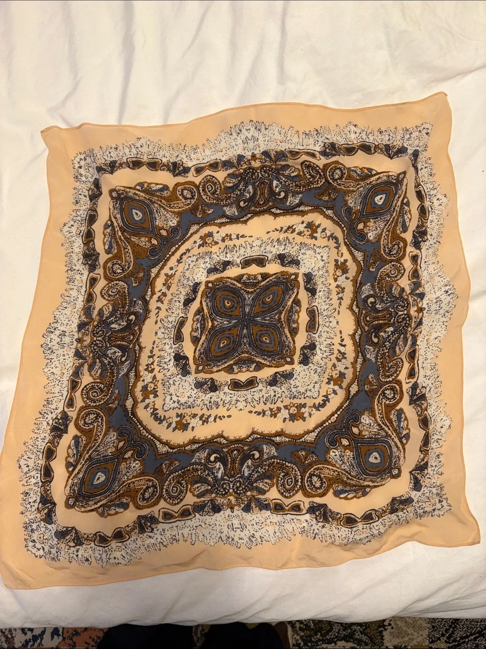 Scarf bundle